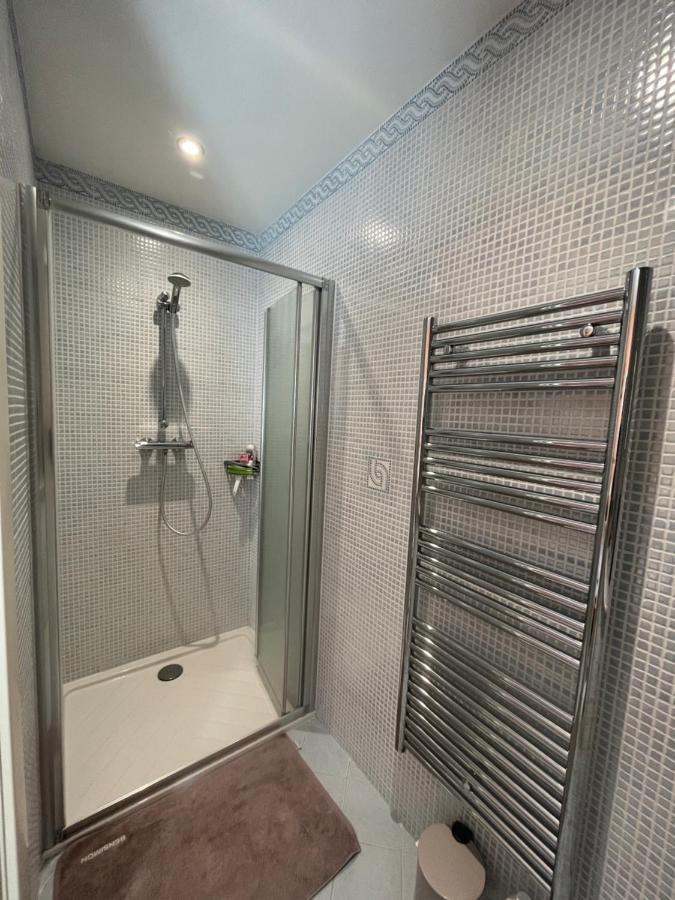 Cot'Et Calme Apartment Saint-Malo Exterior photo